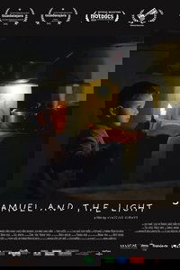 Poster for Samuel and the Light