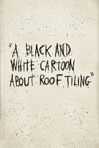 Poster for About Roof Tiling
