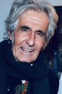 Profile of Richard Pezet