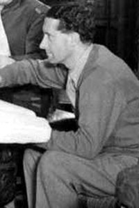 Profile of W.P. Lipscomb