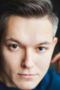 Profile of Anton Khristenko