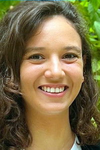 Profile of Sarah Fersi