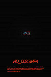 Poster for VID_0025.MP4