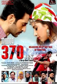 Mudda 370 J&K
