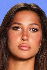 Profile of Gia Aldisert