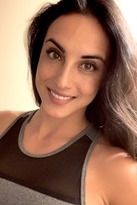 Profile of Ambyr M. Reyes