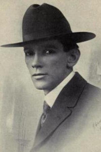 Profile of Tex O'Reilly