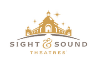 Logo - Sight & Sound Theatres