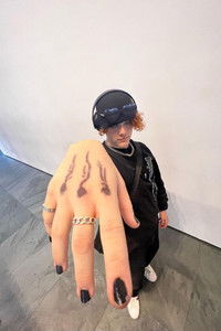 Profile of Rémy Lean