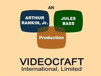 Logo - Videocraft International