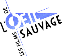 logo for Les Films de l’œil sauvage