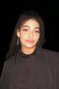 Profile of Marina Franco