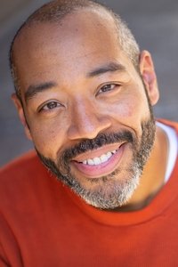 Eddie Cooper