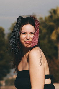 Profile of Silvia Goterris Hernández