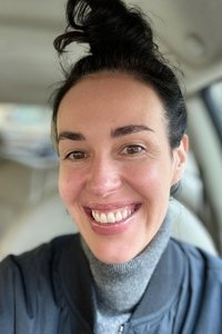 Profile of Anna Eliseyeva