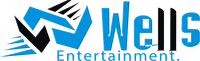 logo for Wells Entertainment