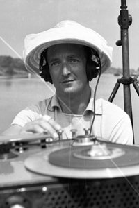 Profile of Leonard Księżak