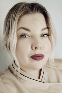 Profile of Ольга Вашурина