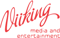 Logo - Viiking Media & Entertainment