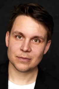 Profile of Kasper Dissing