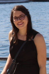 Profile of Stephanie Borges