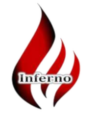 Logo - Inferno International