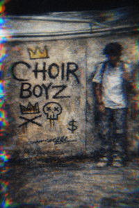 Poster for Choir Boyz