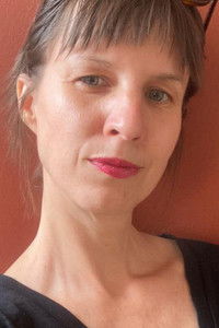 Profile of Eva Križková