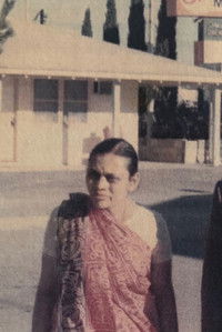 Poster for The Patel Motel Story