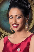 Profile of Vaishnavi Prasad RJ