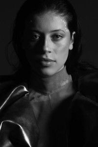 Profile of Sara Ruiz