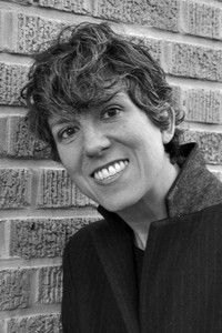 Profile of Michelle Memran