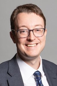 Profile of Simon Clarke