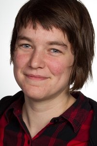 Profile of Marie-Pierre Grenier