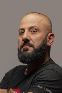 Profile of Roman Musheghyan