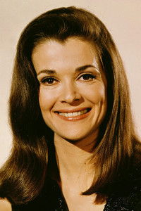 Profile of Jessica Walter