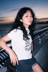 Profile of Qi Yanyan