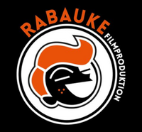logo for Rabauke Filmproduktion