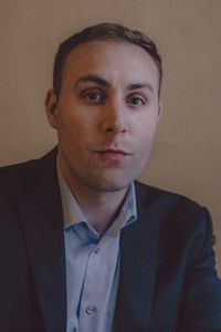 Profile of Kevin McMullin