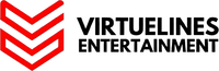 logo for Virtuelines Entertainment