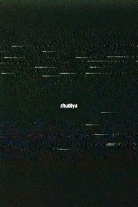Poster for shuteye