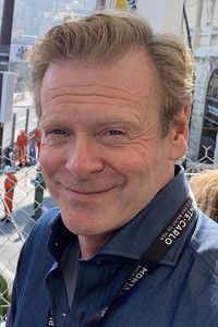 Profile of Antony Waddington