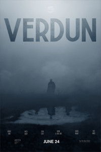 Poster for Verdun