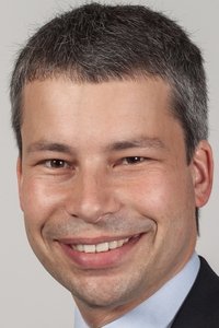 Profile of Steffen Bilger