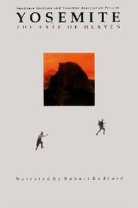 Poster for Yosemite: The Fate of Heaven