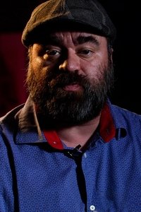 Profile of Angelo Ford