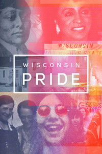 Poster for Wisconsin Pride