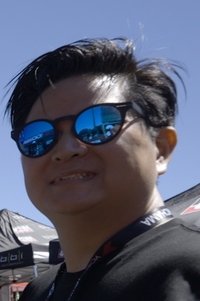 Profile of Scott Sul