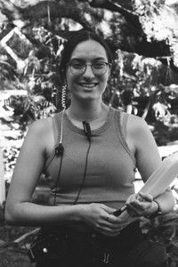 Profile of Milena Montero