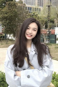 Profile of 秦颖